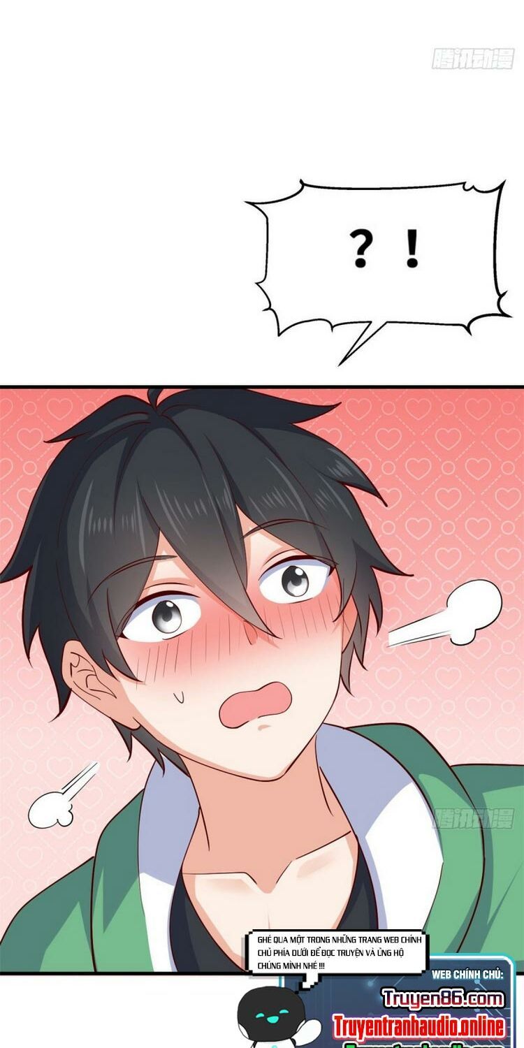 đọc truyện Con Rể Long Vương Chương 47 ảnh 8 tại Thiên Thai Truyện