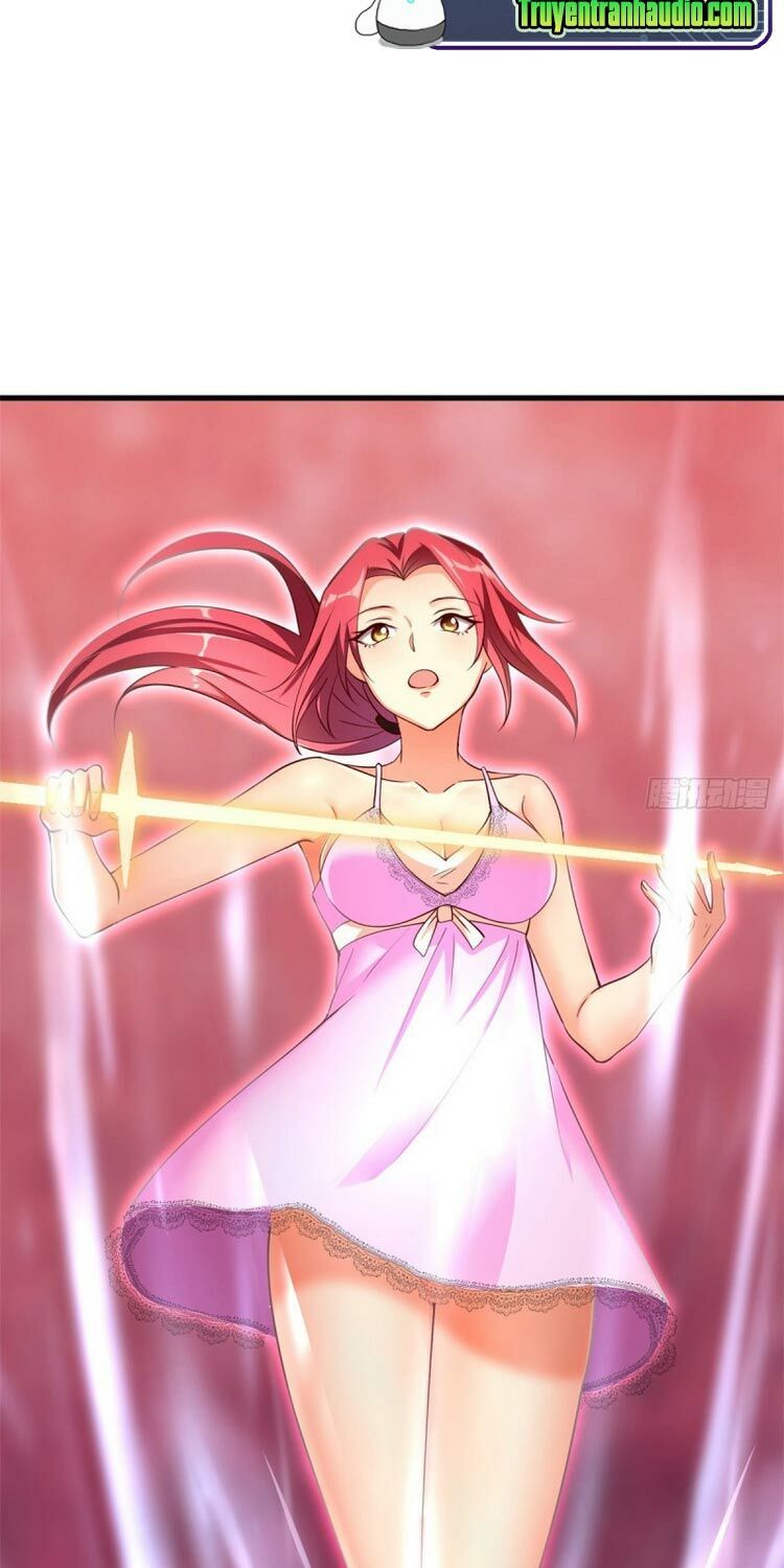 đọc truyện Con Rể Long Vương Chương 47 ảnh 9 tại Thiên Thai Truyện