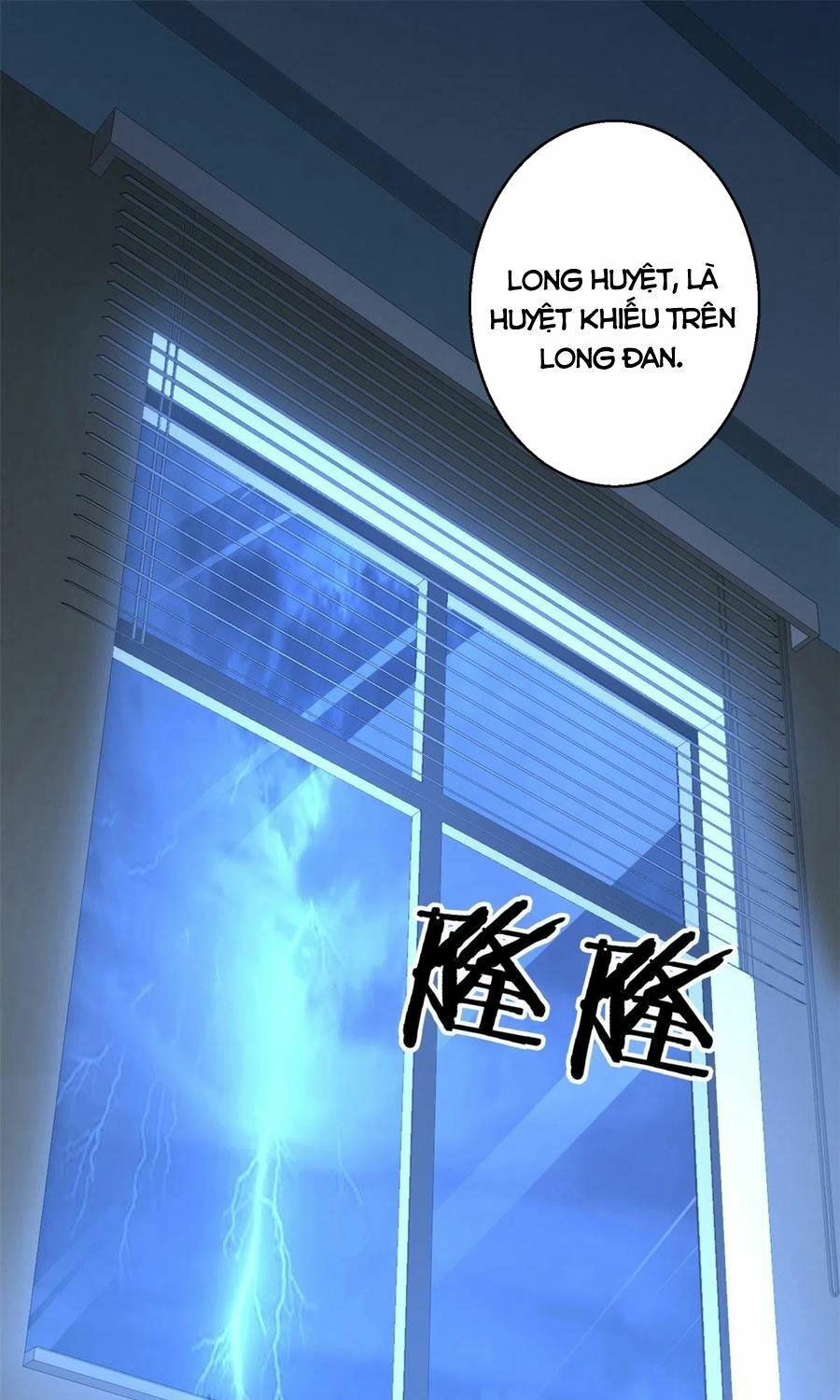 đọc truyện Con Rể Long Vương Chương 48 ảnh 3 tại Thiên Thai Truyện