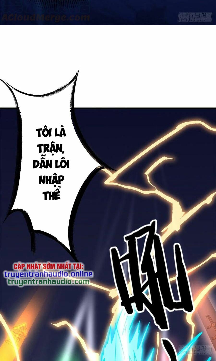 đọc truyện Con Rể Long Vương Chương 48 ảnh 14 tại Thiên Thai Truyện