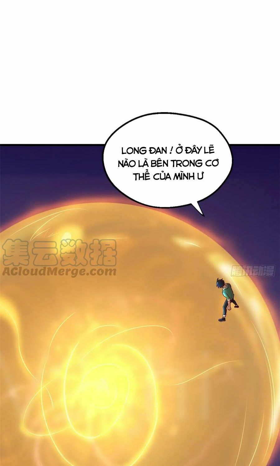 đọc truyện Con Rể Long Vương Chương 48 ảnh 19 tại Thiên Thai Truyện