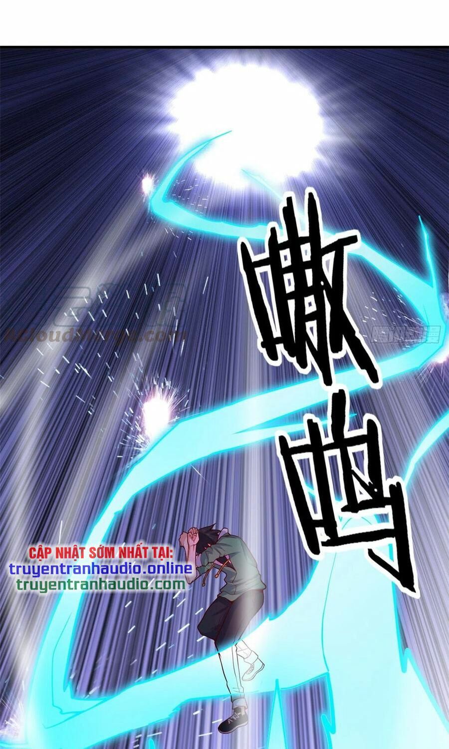 đọc truyện Con Rể Long Vương Chương 48 ảnh 22 tại Thiên Thai Truyện