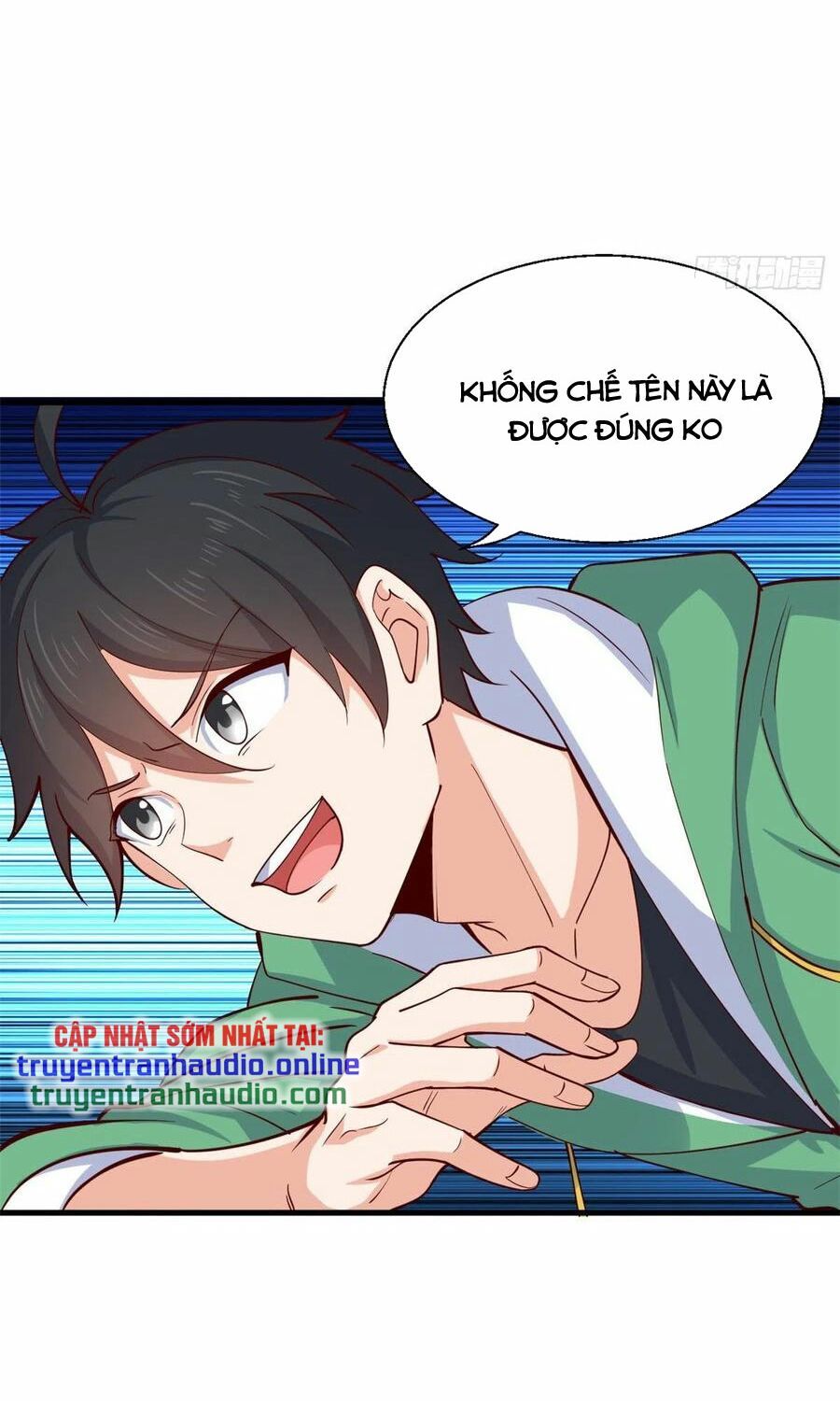 đọc truyện Con Rể Long Vương Chương 48 ảnh 24 tại Thiên Thai Truyện