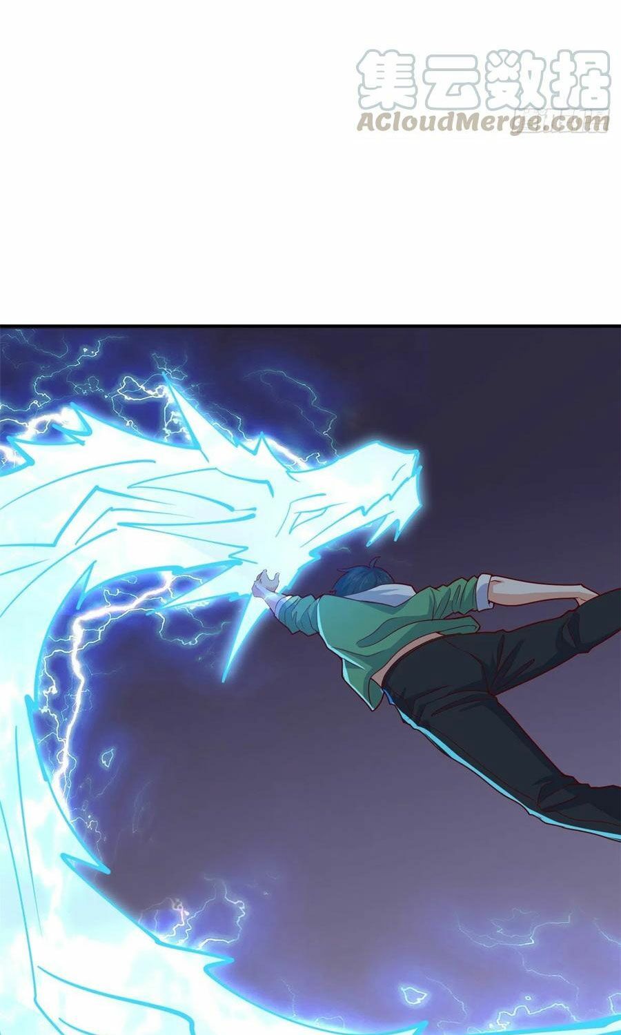 đọc truyện Con Rể Long Vương Chương 48 ảnh 25 tại Thiên Thai Truyện