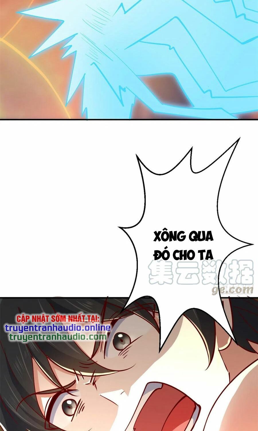 đọc truyện Con Rể Long Vương Chương 48 ảnh 30 tại Thiên Thai Truyện