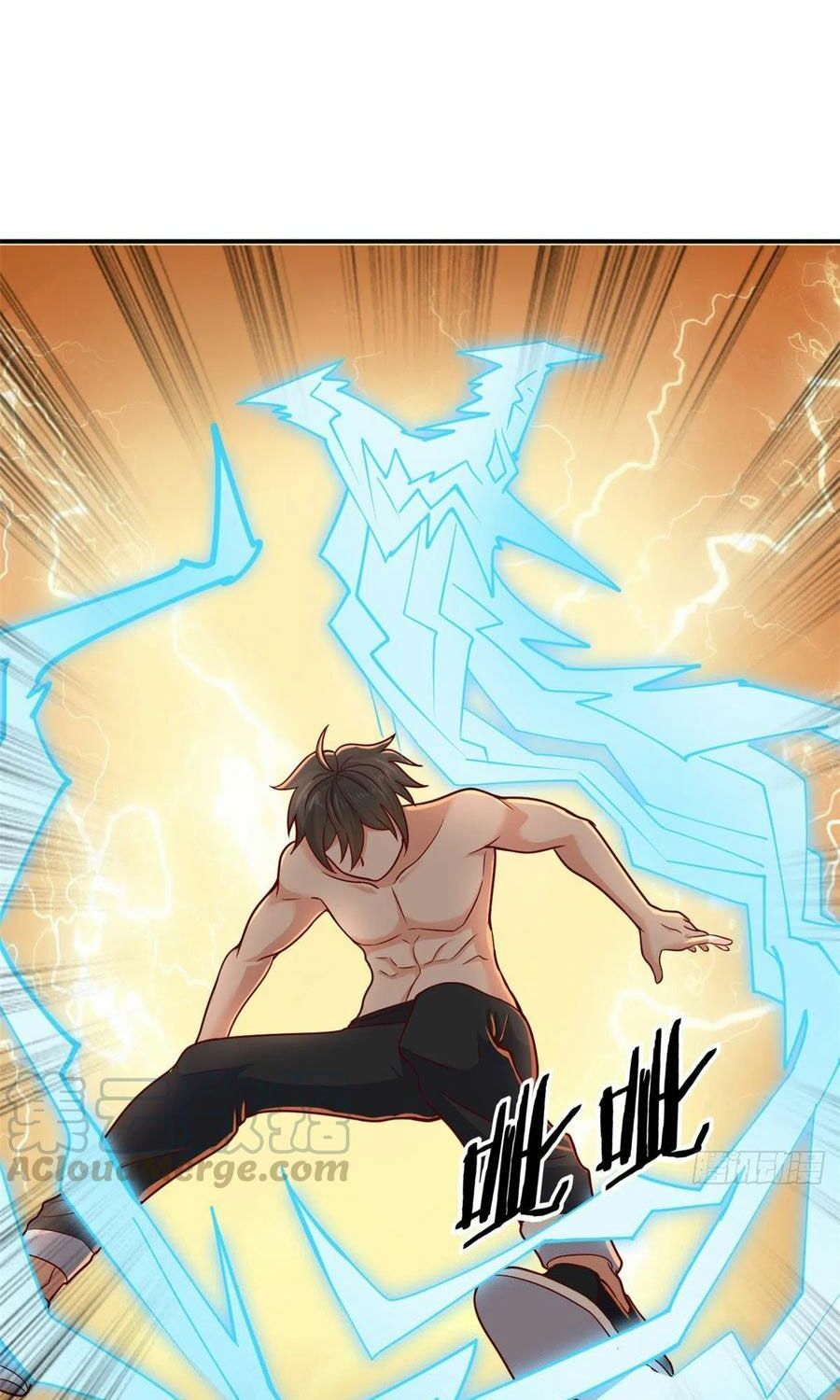 đọc truyện Con Rể Long Vương Chương 48 ảnh 33 tại Thiên Thai Truyện