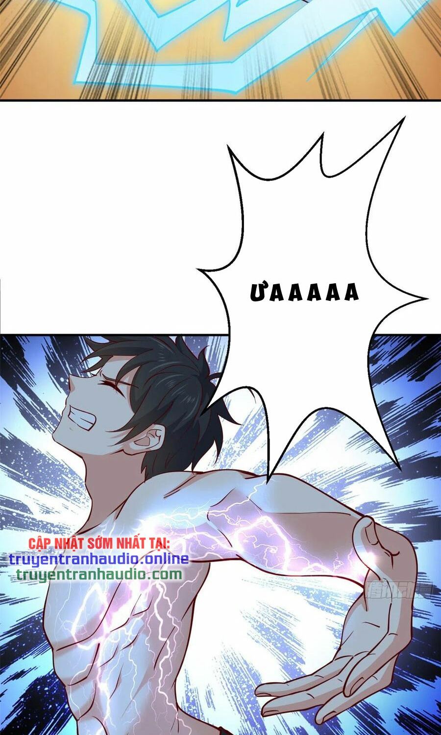 đọc truyện Con Rể Long Vương Chương 48 ảnh 34 tại Thiên Thai Truyện