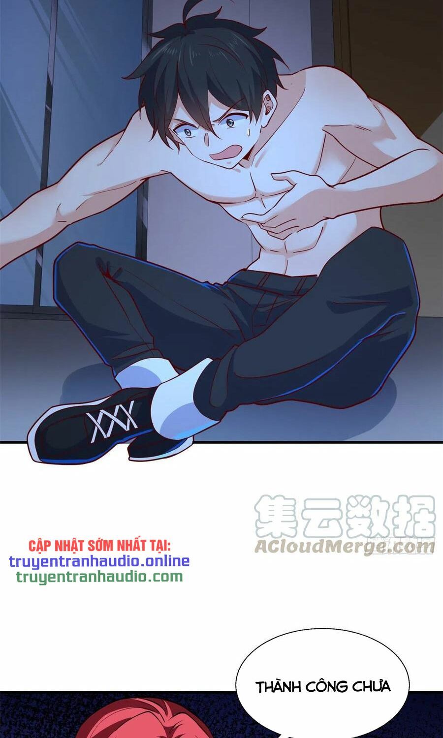 đọc truyện Con Rể Long Vương Chương 48 ảnh 36 tại Thiên Thai Truyện