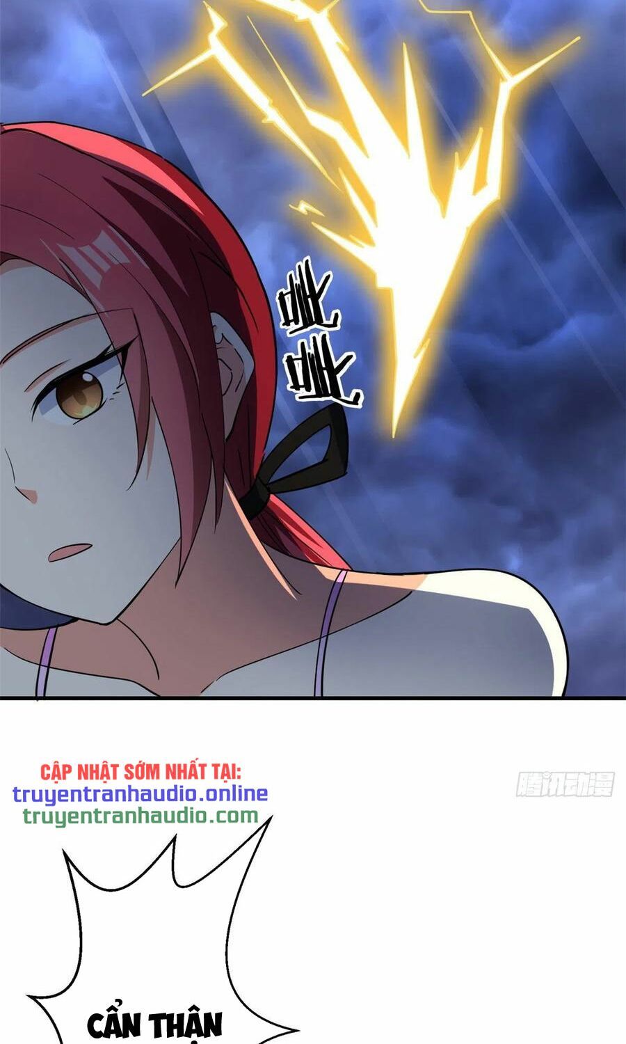 đọc truyện Con Rể Long Vương Chương 48 ảnh 38 tại Thiên Thai Truyện