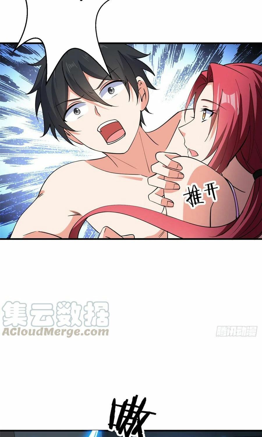 đọc truyện Con Rể Long Vương Chương 48 ảnh 39 tại Thiên Thai Truyện