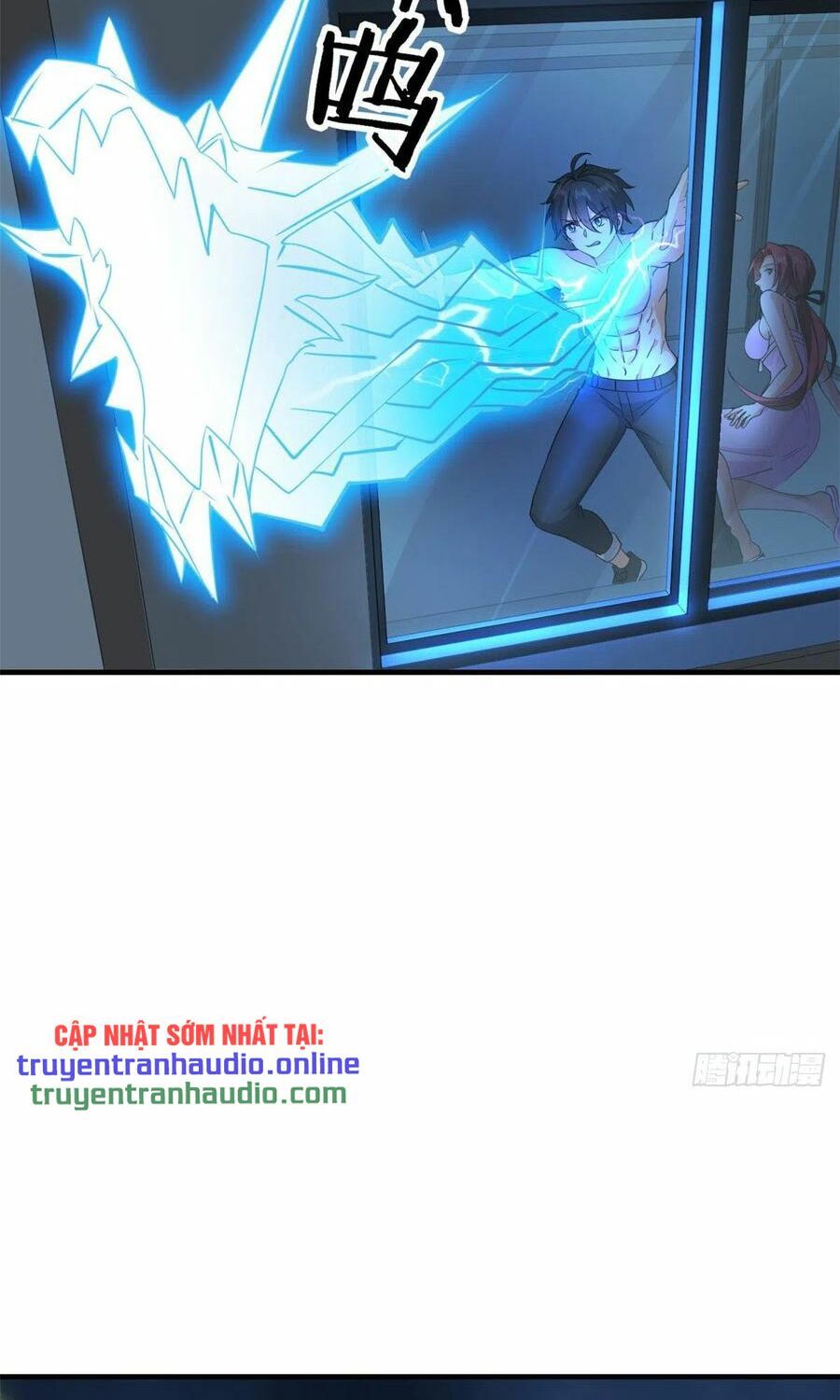 đọc truyện Con Rể Long Vương Chương 48 ảnh 40 tại Thiên Thai Truyện