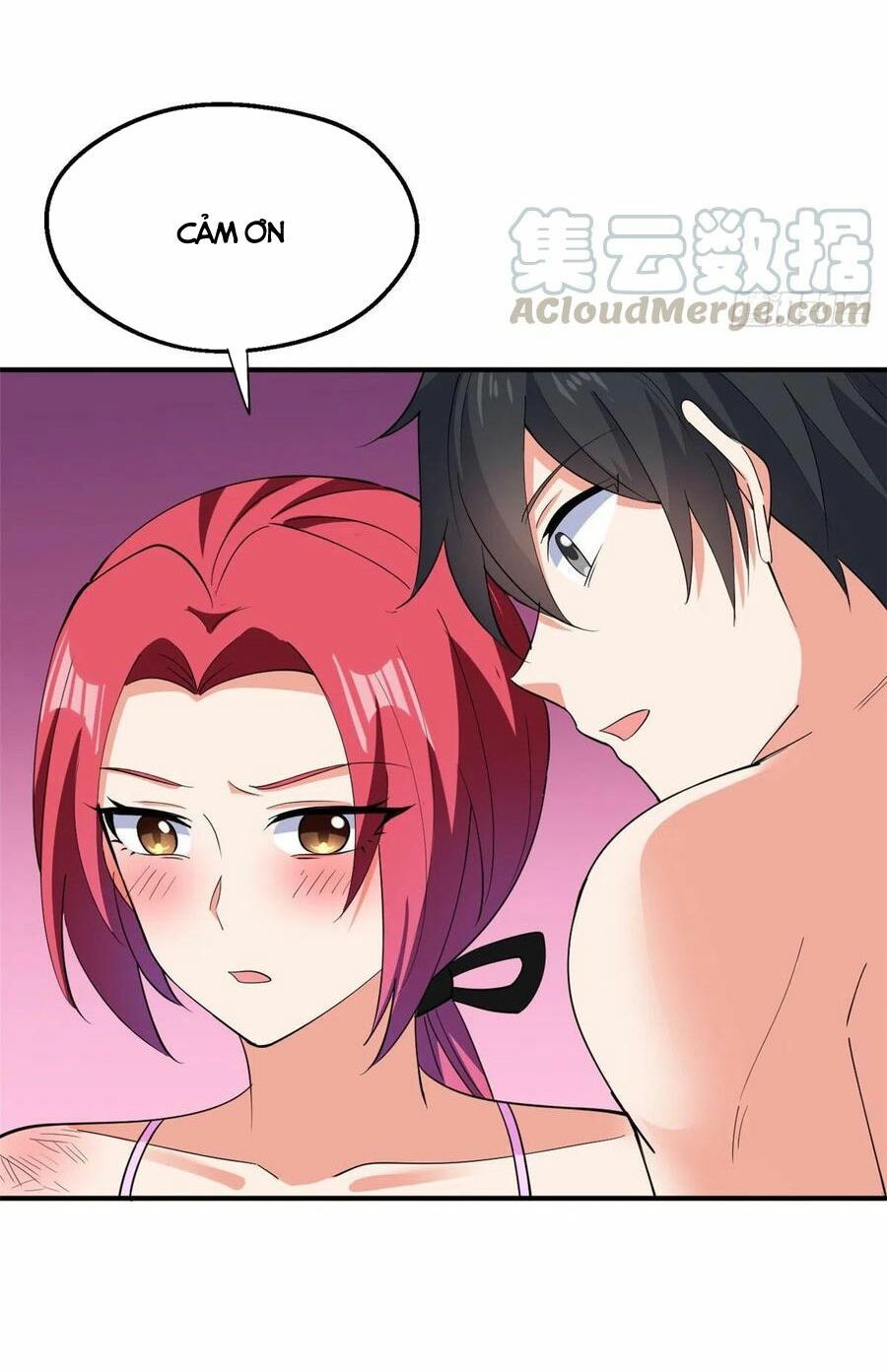 đọc truyện Con Rể Long Vương Chương 48 ảnh 46 tại Thiên Thai Truyện