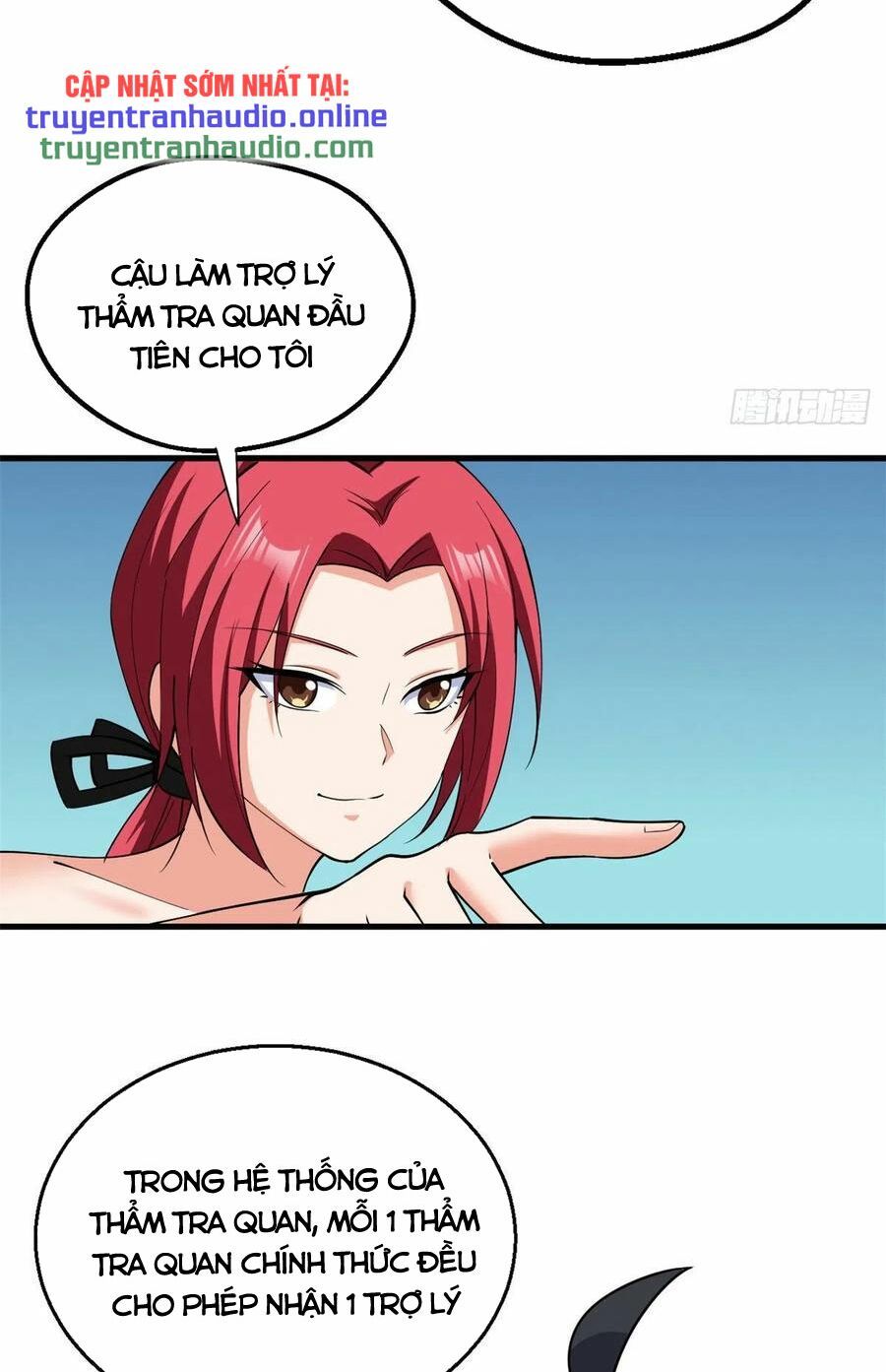 đọc truyện Con Rể Long Vương Chương 48 ảnh 50 tại Thiên Thai Truyện