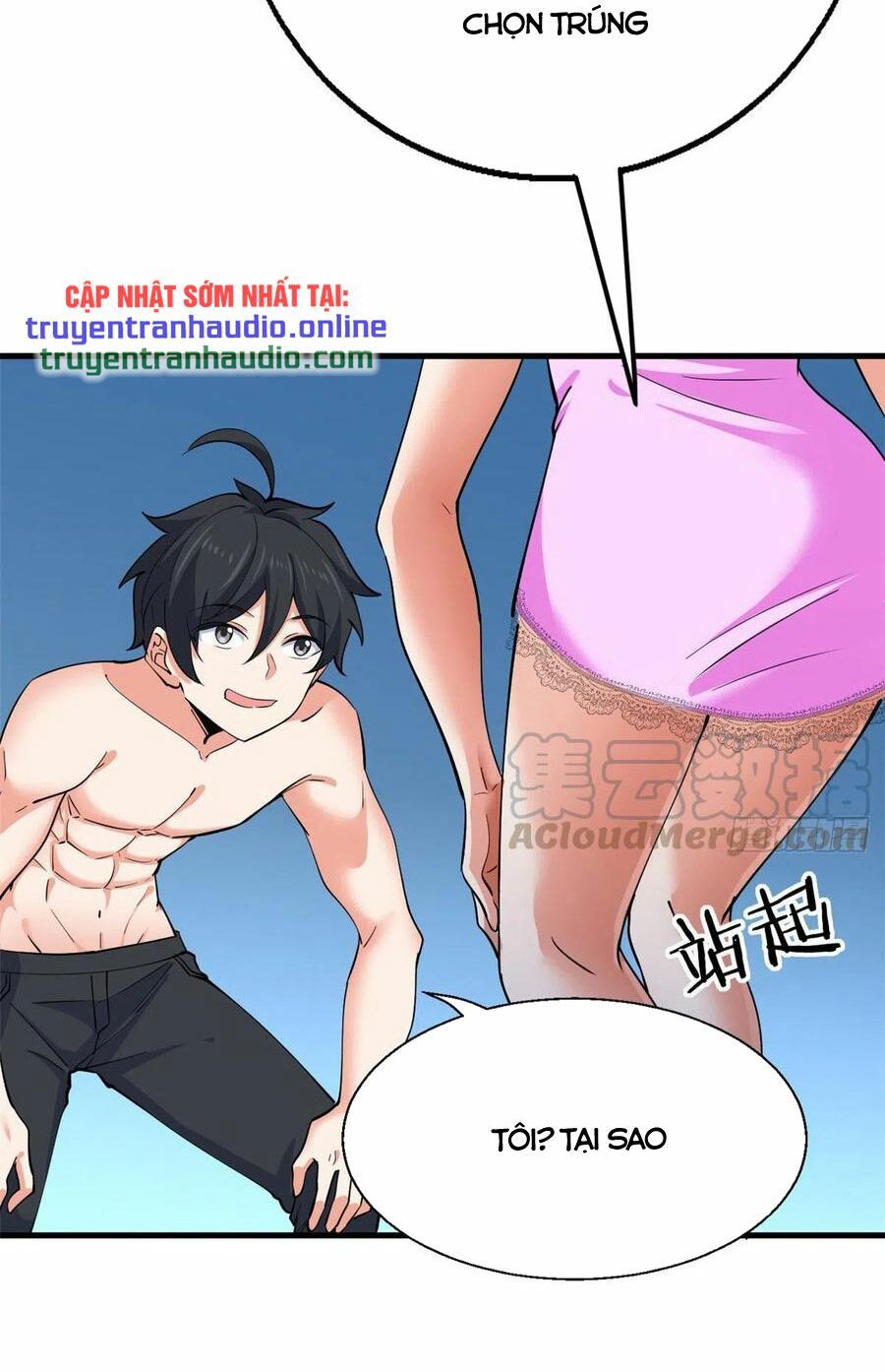 đọc truyện Con Rể Long Vương Chương 48 ảnh 52 tại Thiên Thai Truyện