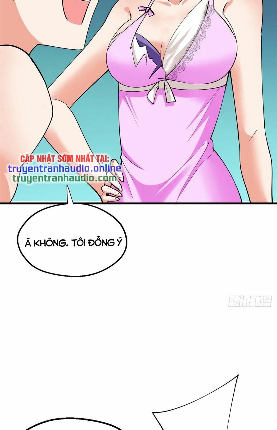 đọc truyện Con Rể Long Vương Chương 48 ảnh 54 tại Thiên Thai Truyện