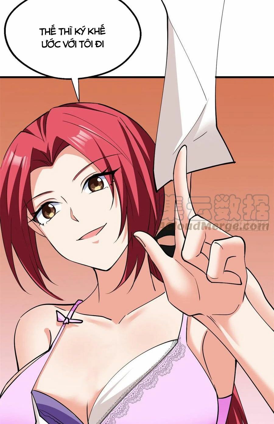 đọc truyện Con Rể Long Vương Chương 48 ảnh 55 tại Thiên Thai Truyện