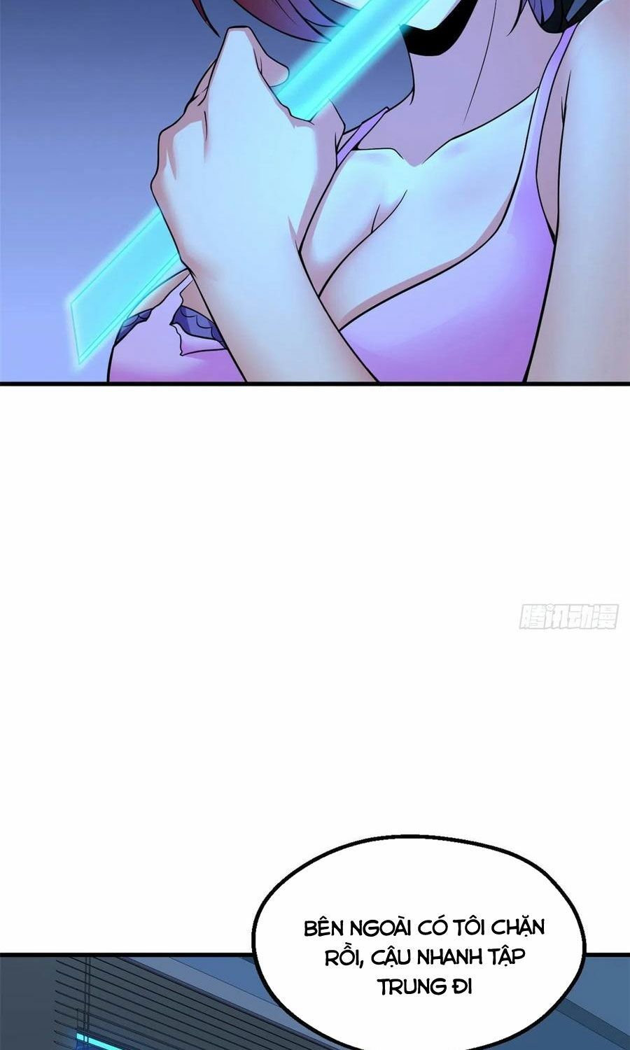 đọc truyện Con Rể Long Vương Chương 48 ảnh 11 tại Thiên Thai Truyện