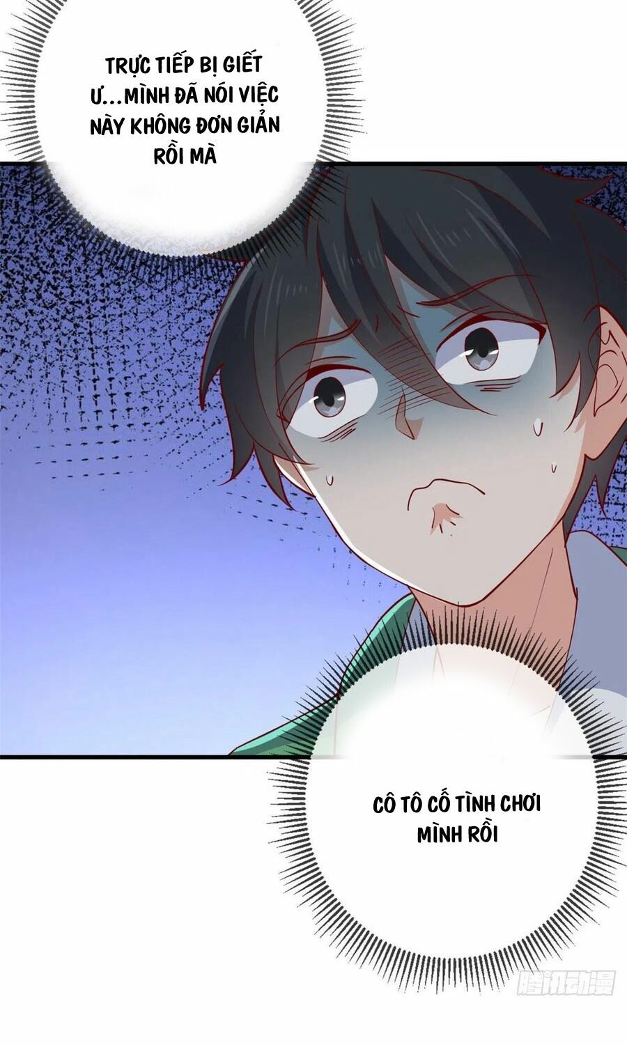 đọc truyện Con Rể Long Vương Chương 49 ảnh 12 tại Thiên Thai Truyện