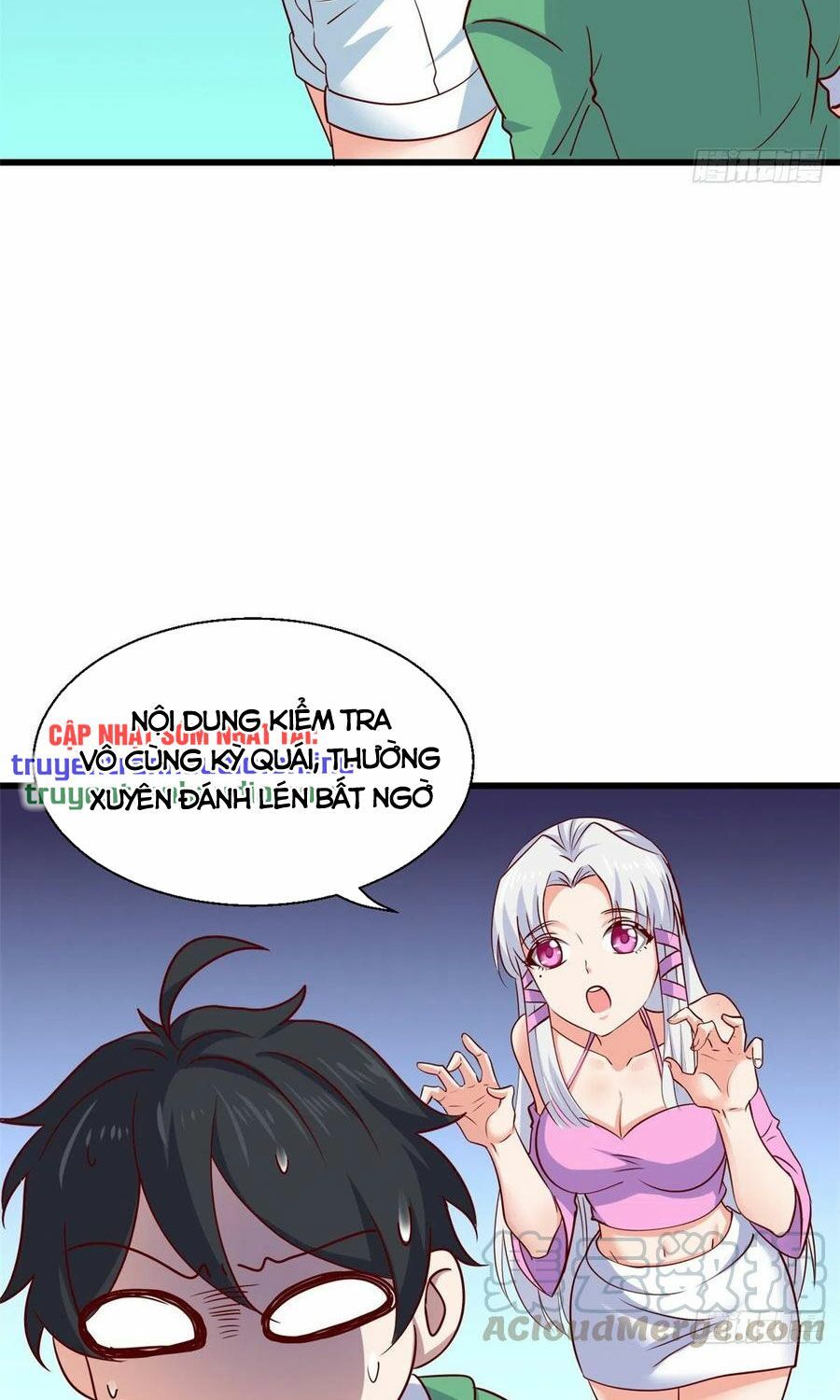 đọc truyện Con Rể Long Vương Chương 49 ảnh 15 tại Thiên Thai Truyện