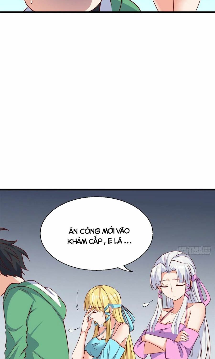 đọc truyện Con Rể Long Vương Chương 49 ảnh 16 tại Thiên Thai Truyện