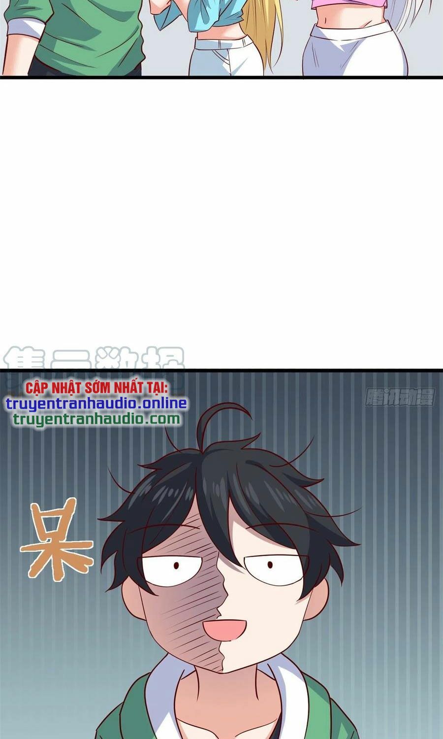 đọc truyện Con Rể Long Vương Chương 49 ảnh 17 tại Thiên Thai Truyện