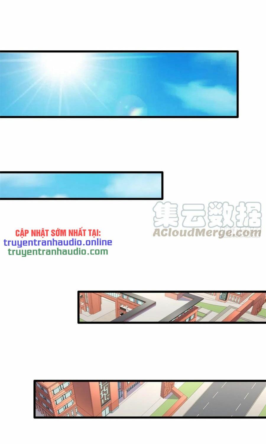 đọc truyện Con Rể Long Vương Chương 49 ảnh 19 tại Thiên Thai Truyện