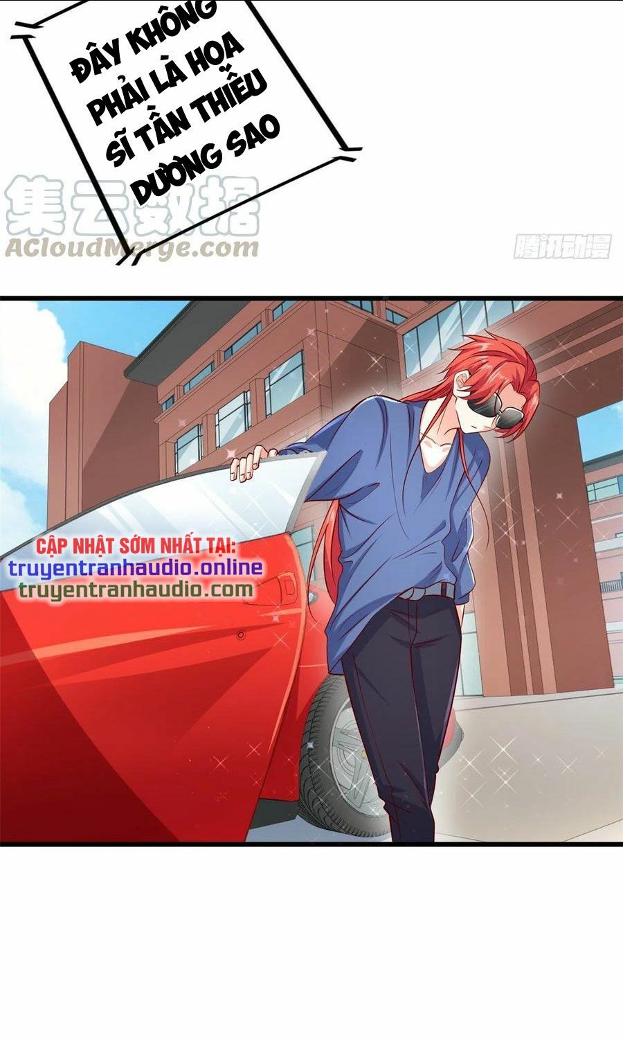 đọc truyện Con Rể Long Vương Chương 49 ảnh 23 tại Thiên Thai Truyện