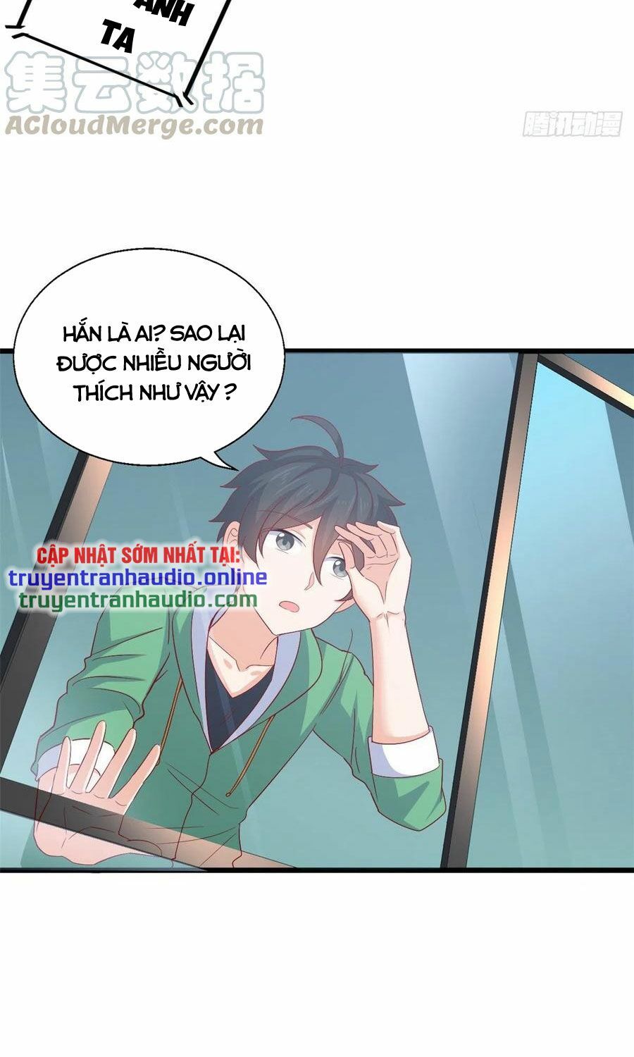 đọc truyện Con Rể Long Vương Chương 49 ảnh 25 tại Thiên Thai Truyện