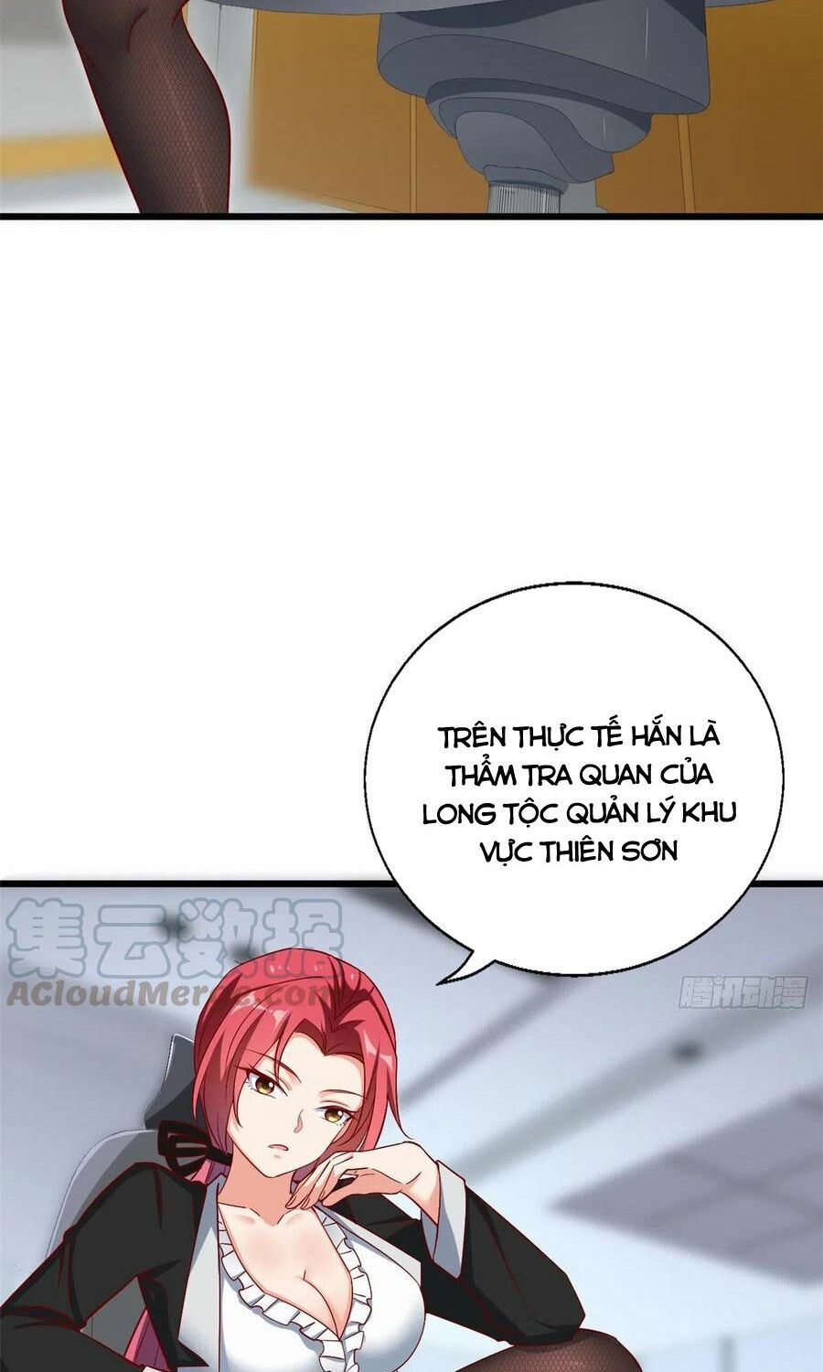 đọc truyện Con Rể Long Vương Chương 49 ảnh 28 tại Thiên Thai Truyện