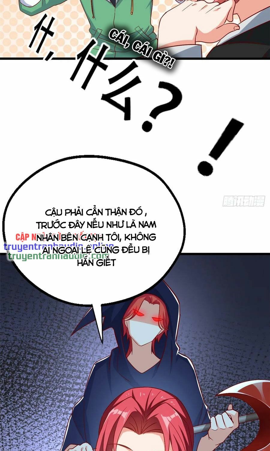 đọc truyện Con Rể Long Vương Chương 49 ảnh 31 tại Thiên Thai Truyện