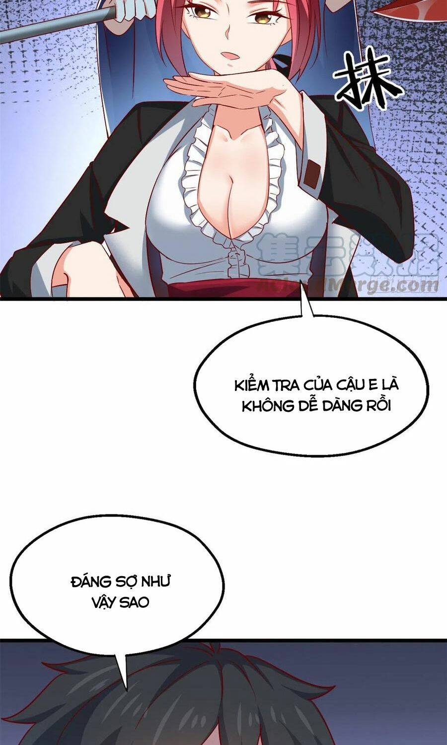 đọc truyện Con Rể Long Vương Chương 49 ảnh 32 tại Thiên Thai Truyện