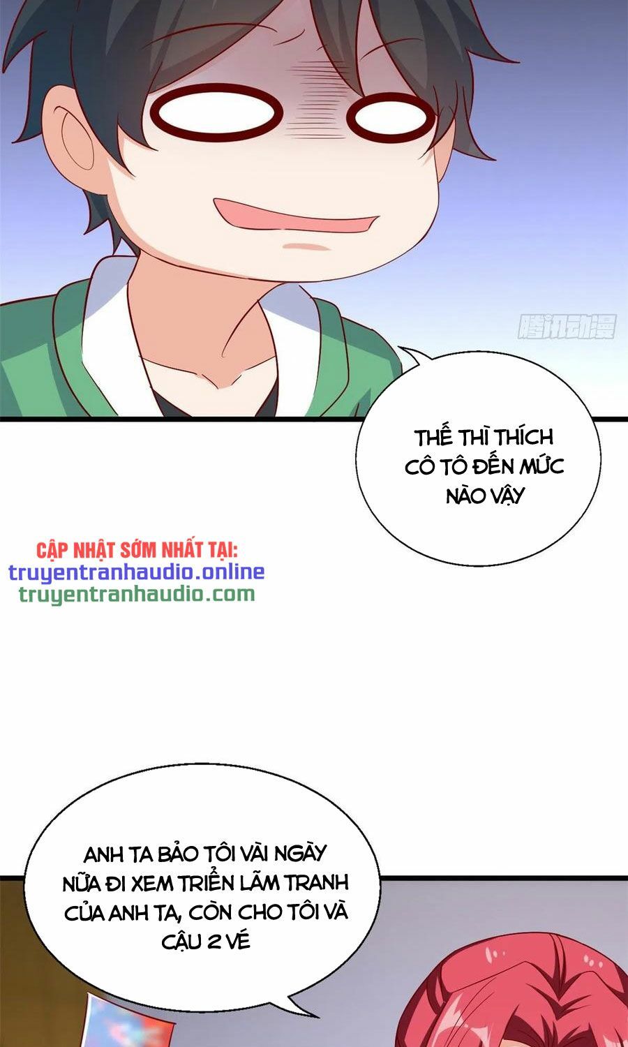 đọc truyện Con Rể Long Vương Chương 49 ảnh 33 tại Thiên Thai Truyện