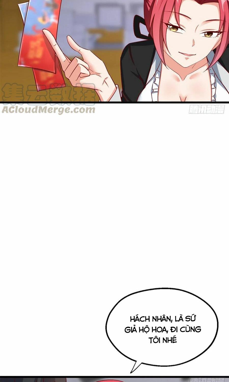 đọc truyện Con Rể Long Vương Chương 49 ảnh 34 tại Thiên Thai Truyện