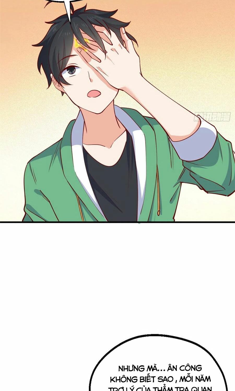 đọc truyện Con Rể Long Vương Chương 49 ảnh 6 tại Thiên Thai Truyện