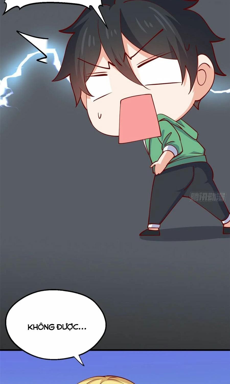 đọc truyện Con Rể Long Vương Chương 49 ảnh 8 tại Thiên Thai Truyện