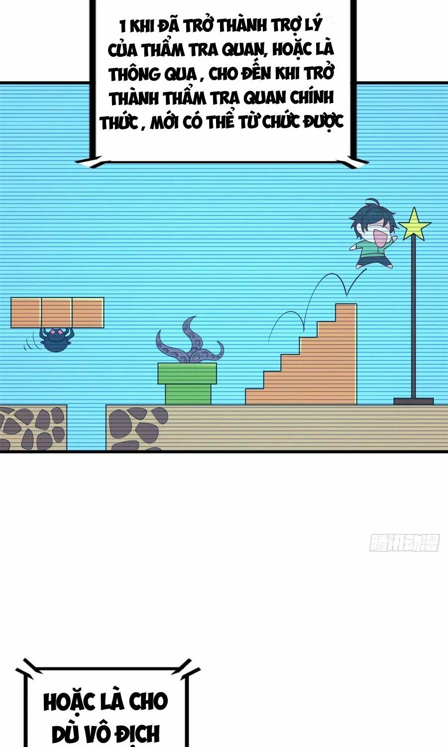 đọc truyện Con Rể Long Vương Chương 49 ảnh 10 tại Thiên Thai Truyện