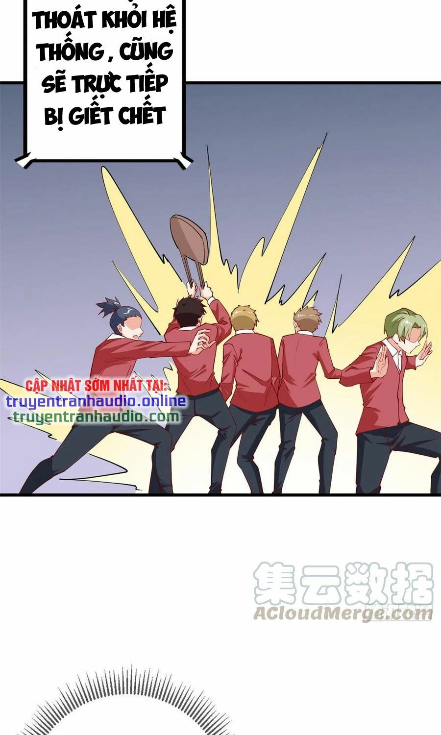 đọc truyện Con Rể Long Vương Chương 49 ảnh 11 tại Thiên Thai Truyện