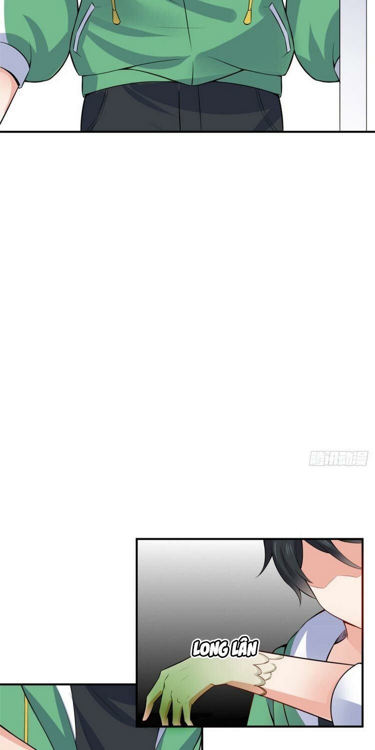 đọc truyện Con Rể Long Vương Chương 5 ảnh 17 tại Thiên Thai Truyện