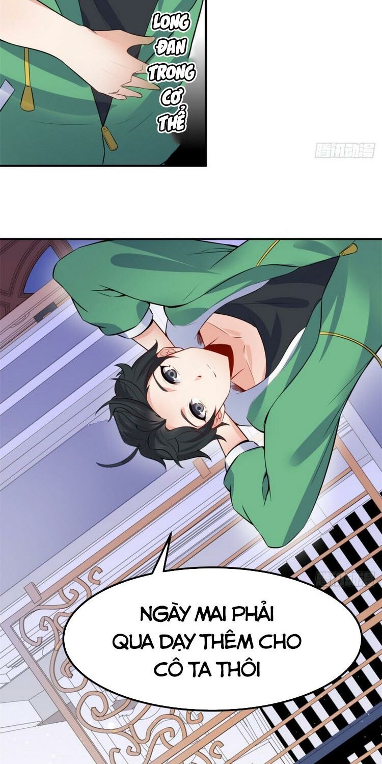 đọc truyện Con Rể Long Vương Chương 5 ảnh 18 tại Thiên Thai Truyện