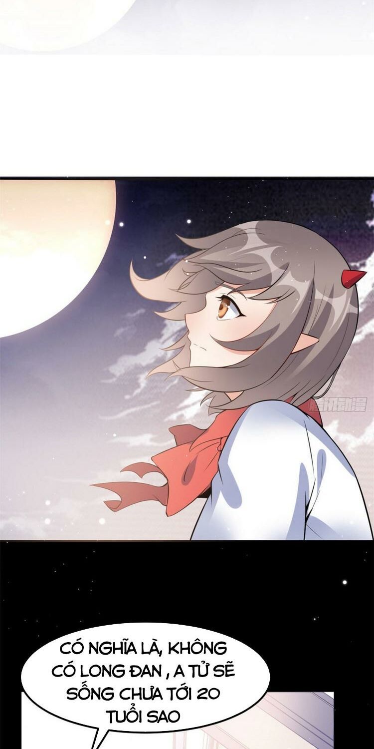 đọc truyện Con Rể Long Vương Chương 5 ảnh 20 tại Thiên Thai Truyện