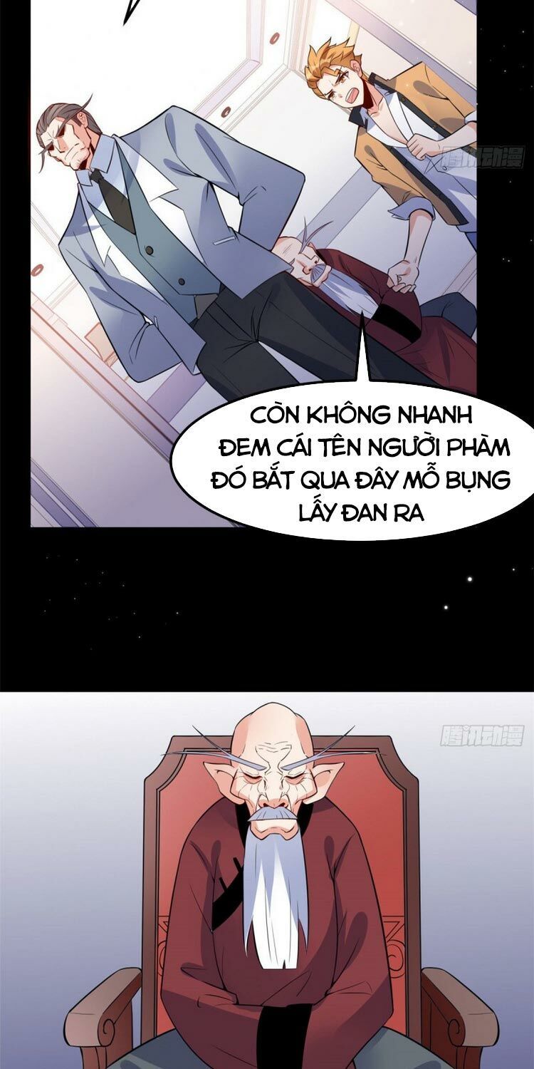 đọc truyện Con Rể Long Vương Chương 5 ảnh 21 tại Thiên Thai Truyện