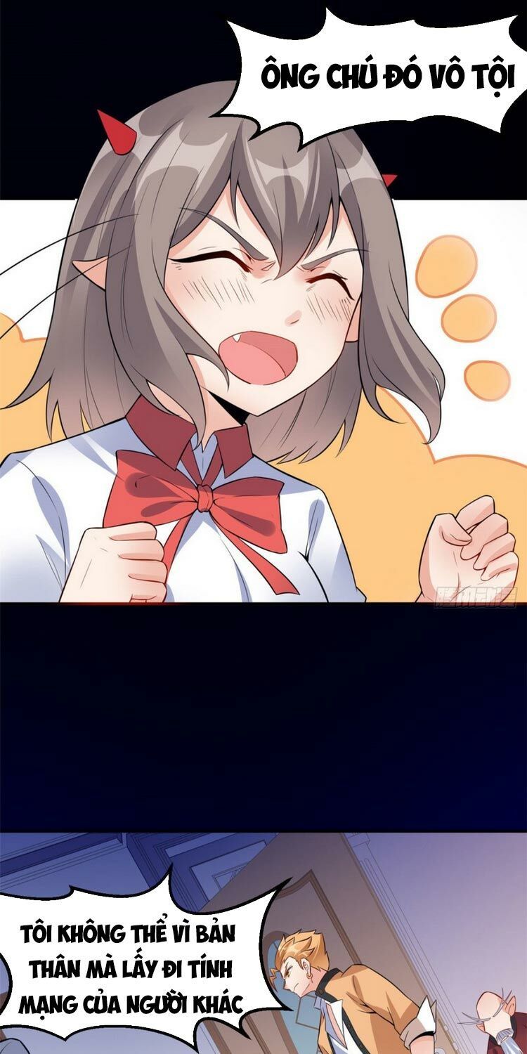 đọc truyện Con Rể Long Vương Chương 5 ảnh 24 tại Thiên Thai Truyện