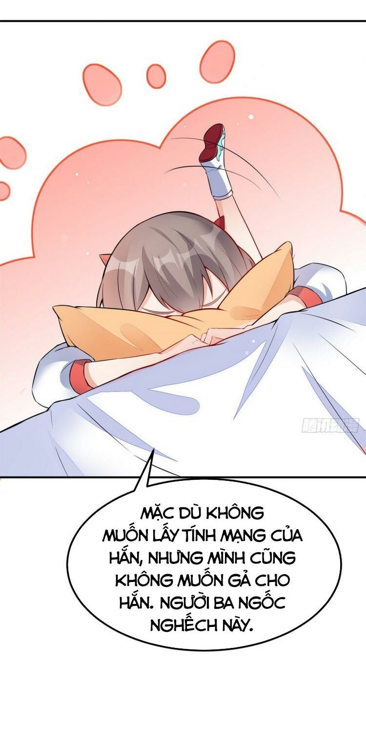 đọc truyện Con Rể Long Vương Chương 5 ảnh 27 tại Thiên Thai Truyện