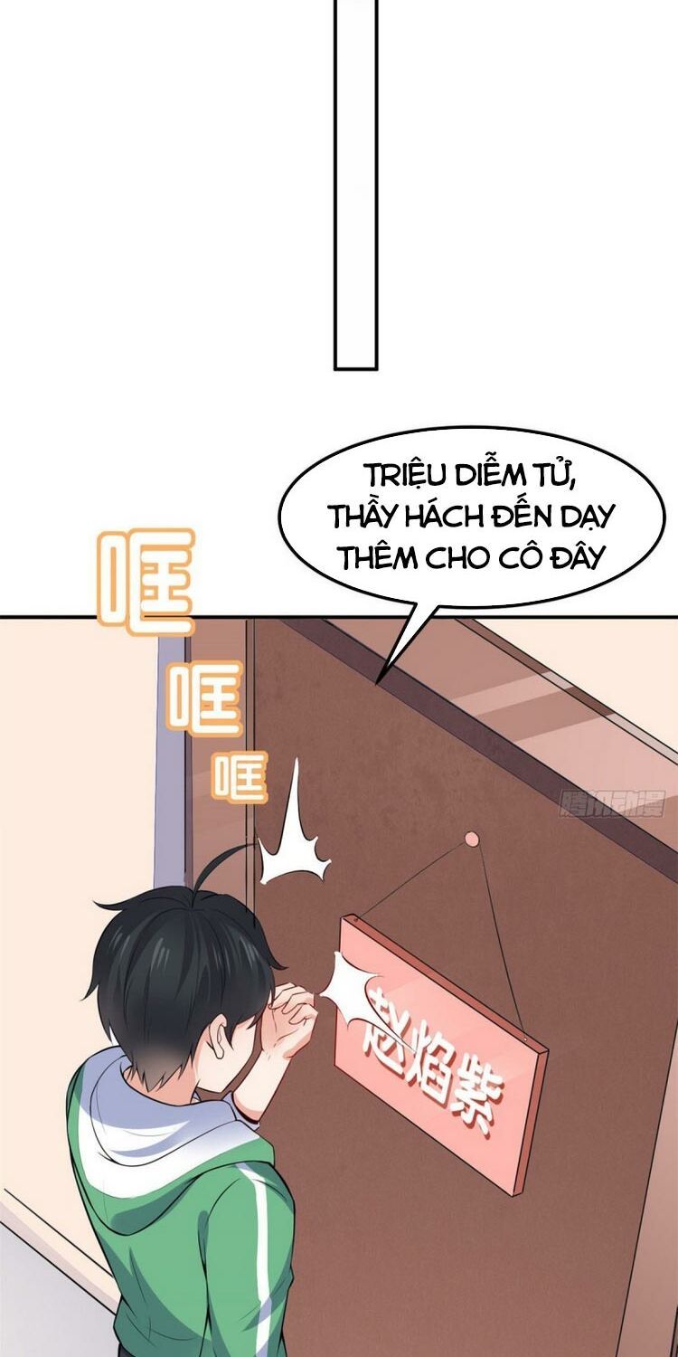 đọc truyện Con Rể Long Vương Chương 5 ảnh 29 tại Thiên Thai Truyện