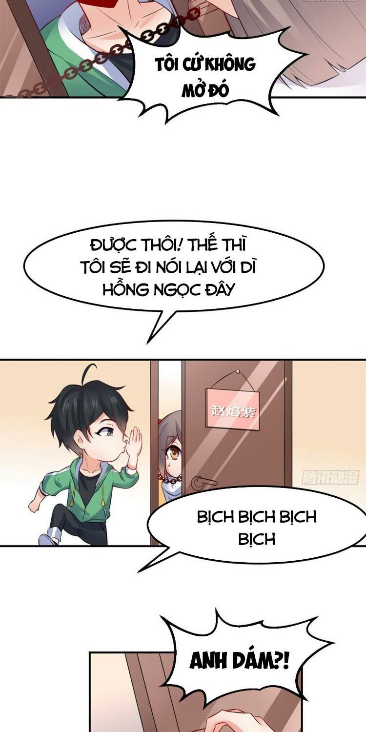 đọc truyện Con Rể Long Vương Chương 5 ảnh 31 tại Thiên Thai Truyện