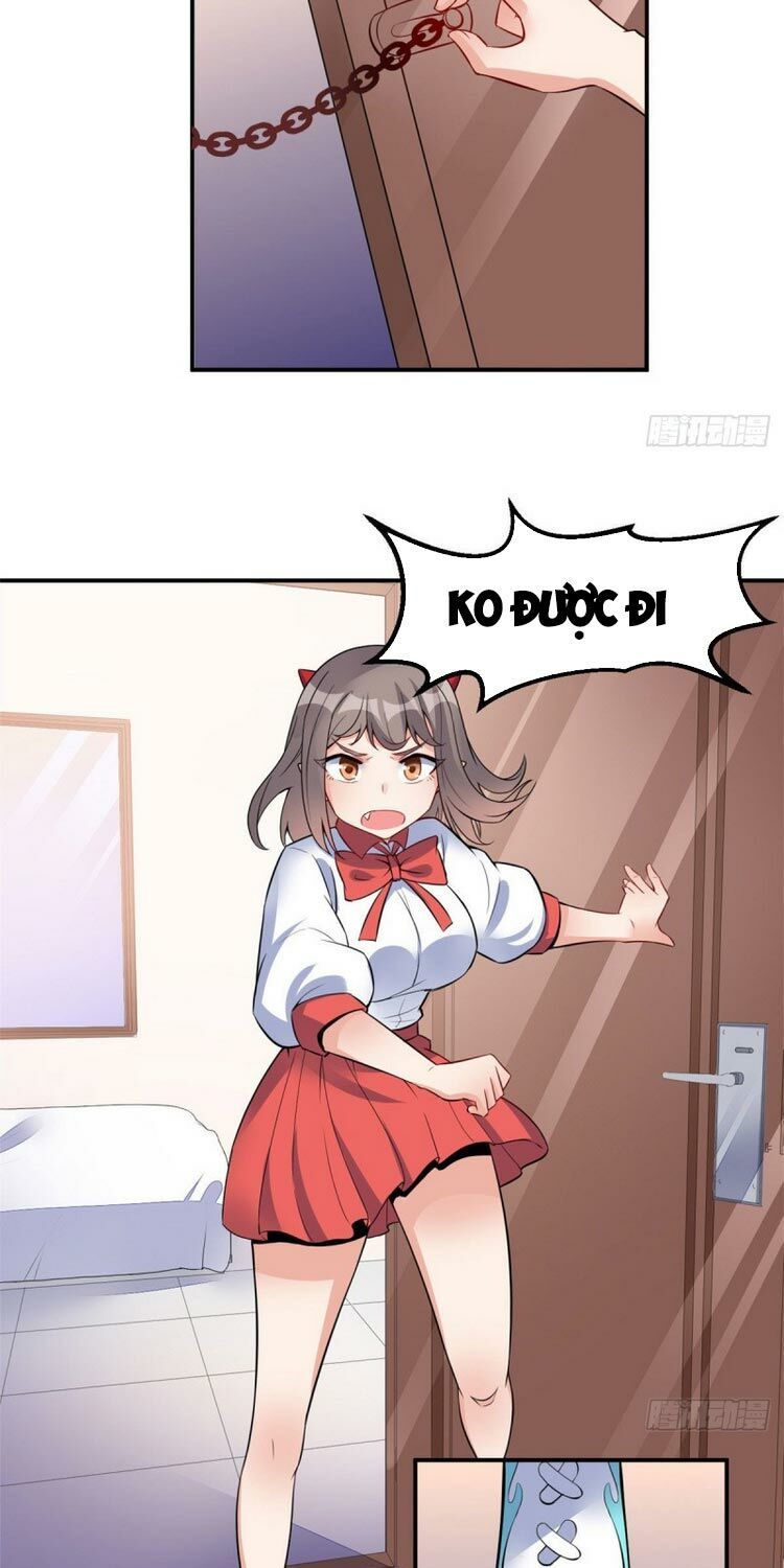 đọc truyện Con Rể Long Vương Chương 5 ảnh 32 tại Thiên Thai Truyện