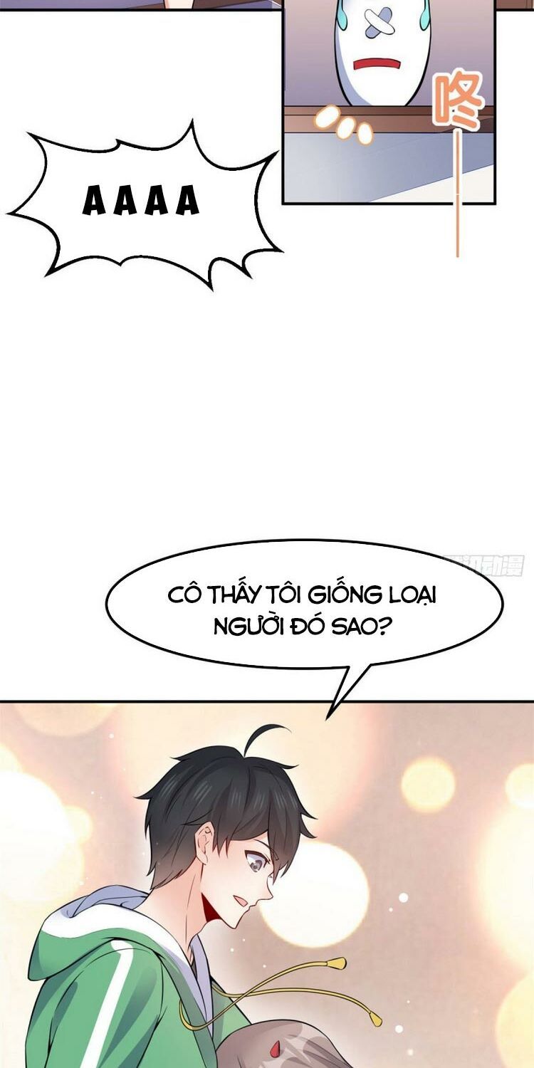 đọc truyện Con Rể Long Vương Chương 5 ảnh 33 tại Thiên Thai Truyện