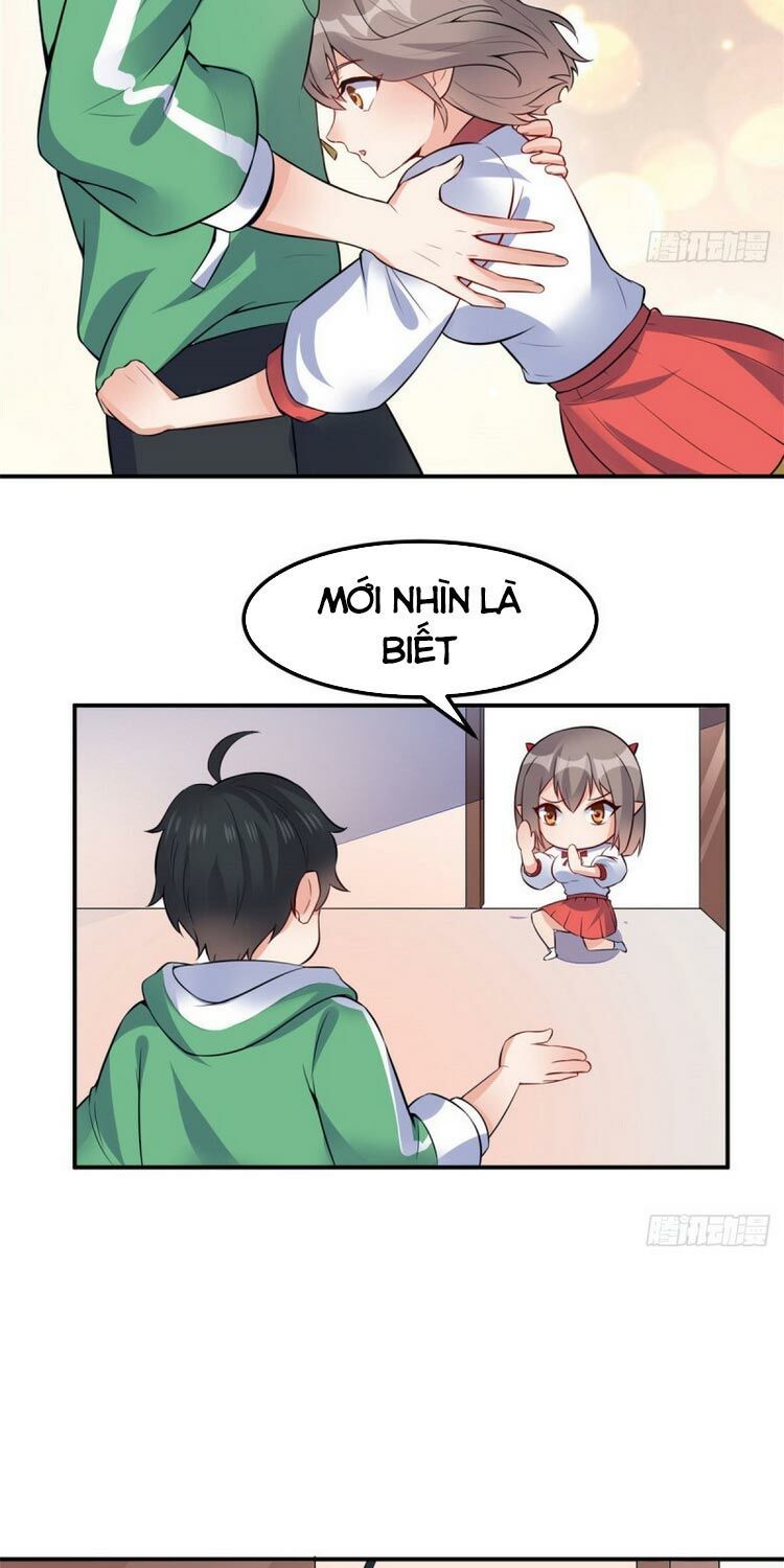 đọc truyện Con Rể Long Vương Chương 5 ảnh 34 tại Thiên Thai Truyện