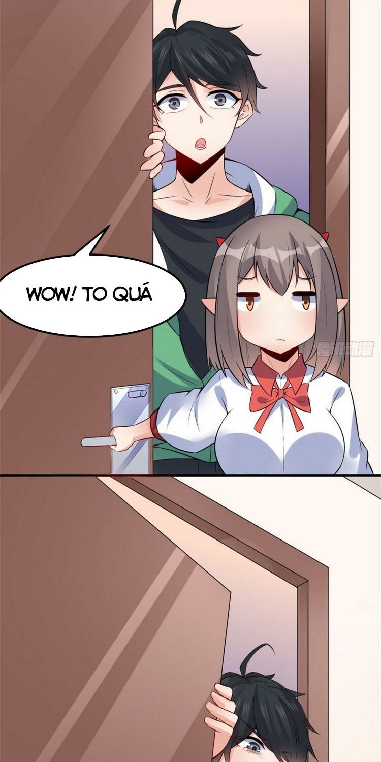 đọc truyện Con Rể Long Vương Chương 5 ảnh 35 tại Thiên Thai Truyện