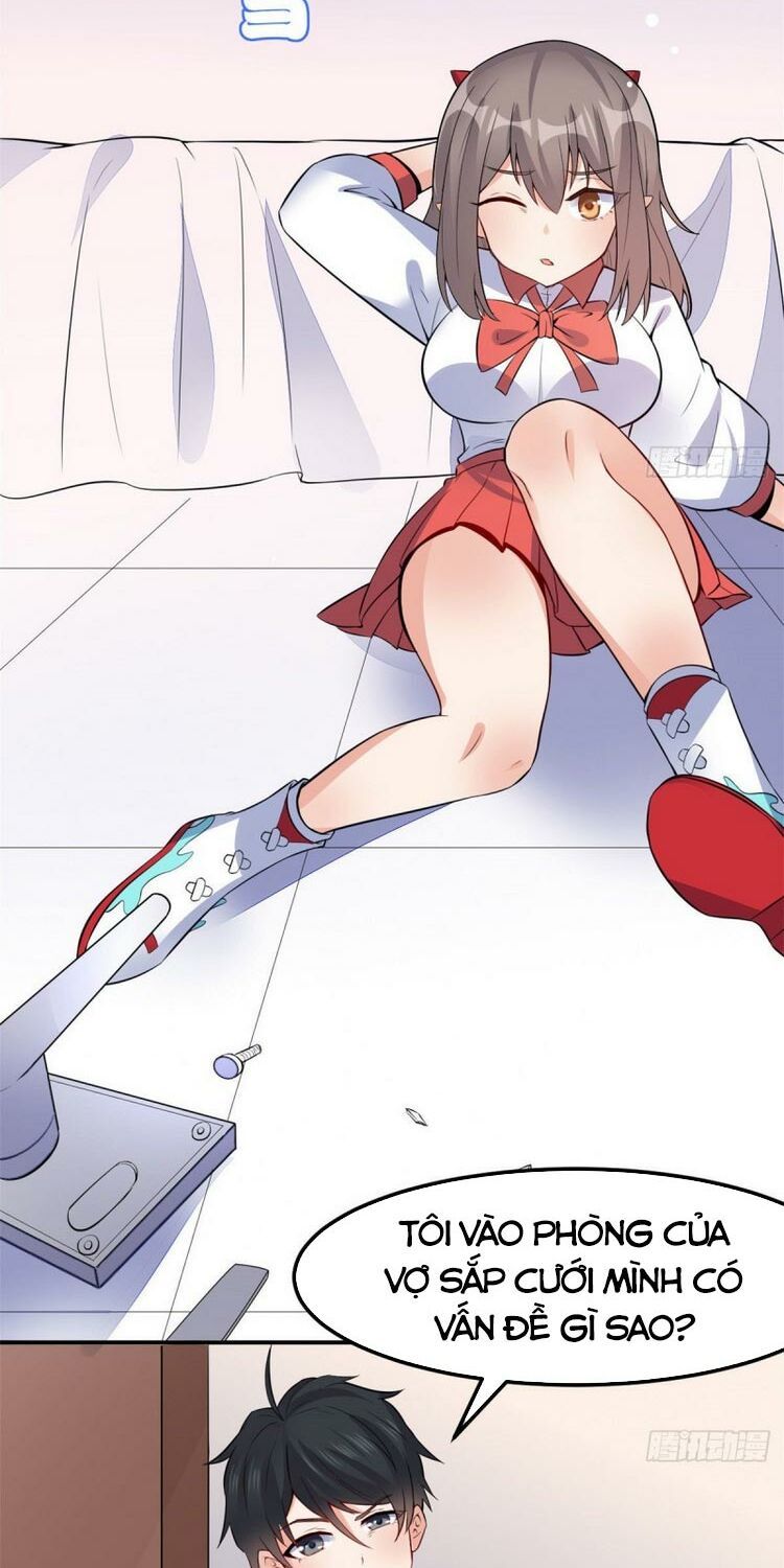 đọc truyện Con Rể Long Vương Chương 5 ảnh 37 tại Thiên Thai Truyện